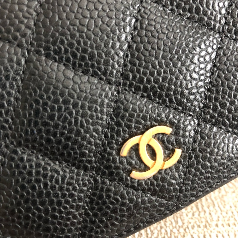 Chanel wallet - Picture 11 of 13